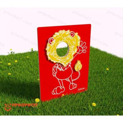 Тантамареска «Лев» 1_1