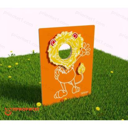 Тантамареска «Лев»_1