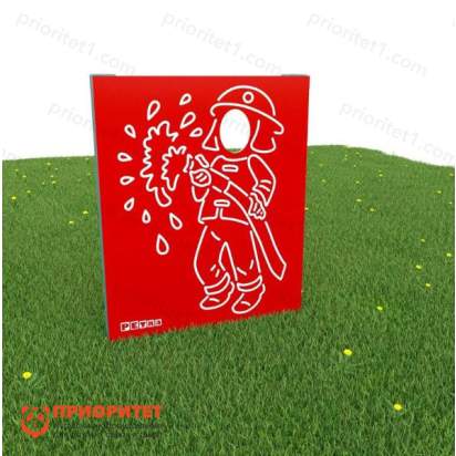 Тантамареска «Пожарный 2»_1