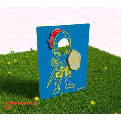 Тантамареска «Рыцарь»_1