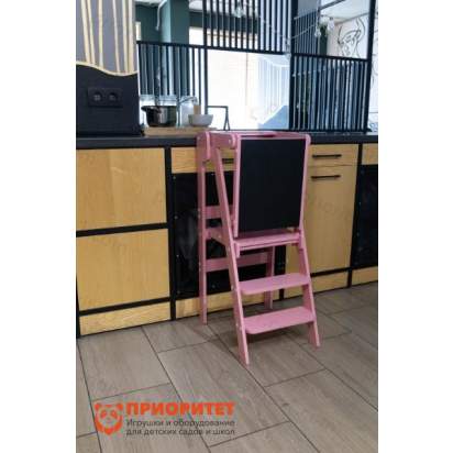 bashnya-pomoshnika-s-doskoj-rozovyj1