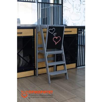 bashnya-pomoshnika-s-doskoj-seryj-2