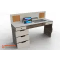 Логопедический интерактивный стол