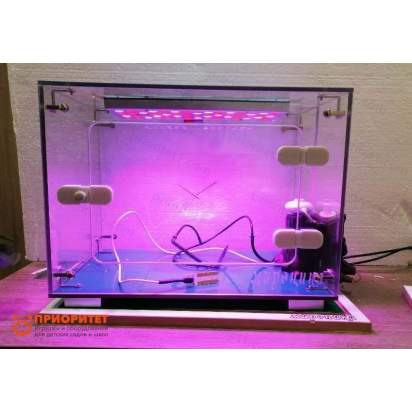 Биолаборатория. Умная грядка 1_1