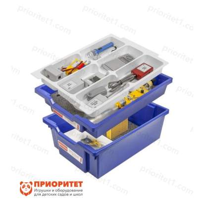 Цифровая лаборатория по естествознанию_11 метрология