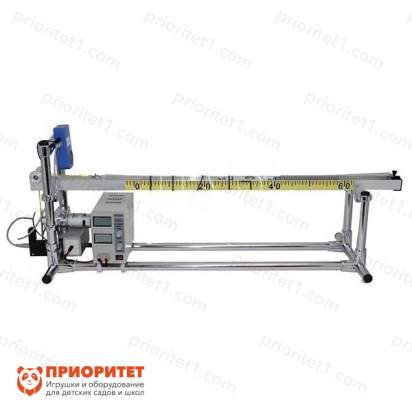 Лабораторная установка Изучение механического резонанса_1