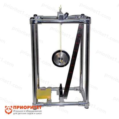 Лабораторная установка Маятник Максвелла_1