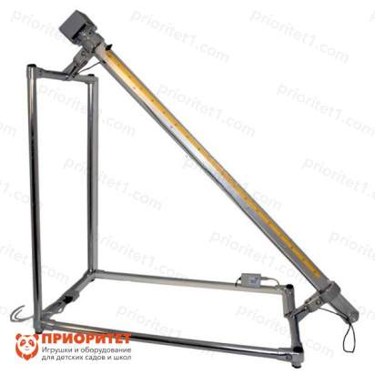 Лабораторная установка Определение скорости звука в воздухе (1)