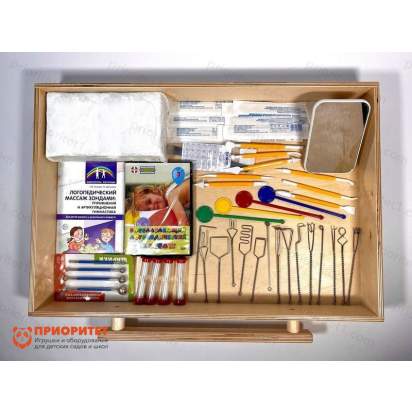 НЛ Модуль 2. Зона коррекции и развития артикуляционной гимнастики_1