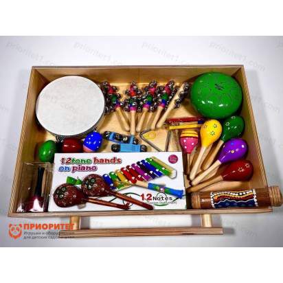 Модуль 7. Музыкальные инструменты Логопед_1_1