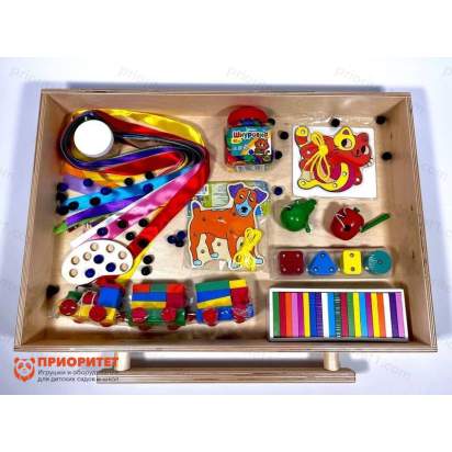 НД Модуль 4. Коррекция и развитие мелкой моторики_1_1