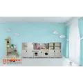 Детская интерактивная кухня «Маленькие Шеф-повара»