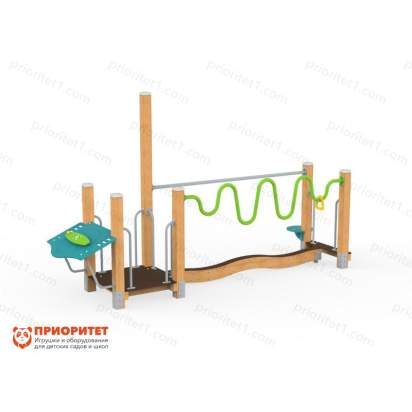 Игровой комплекс «Змейка»_1