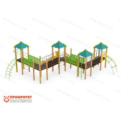 Детский игровой комплекс 06 1_1
