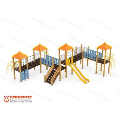 Детский игровой комплекс 06 2_1