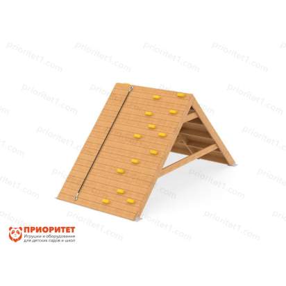 Скалолаз «Стенка» двухсторонняя_1