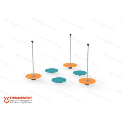 Карусель «Гармония» 1_1