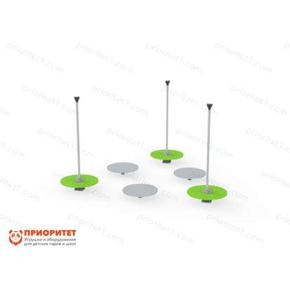 Карусель «Гармония»_1