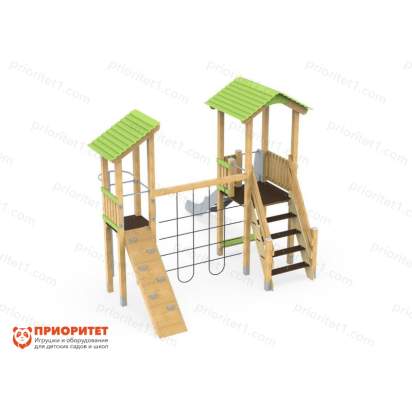 Детский игровой комплекс 311.05.03 исп. 2 1_1