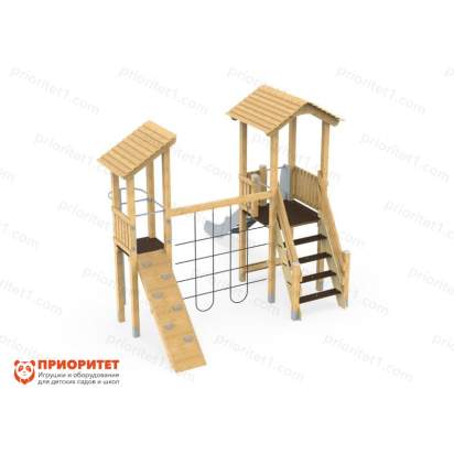 Детский игровой комплекс 311.05.03 исп. 2 2_1
