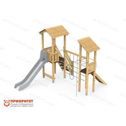 Детский игровой комплекс 311.05.03 исп. 2 3_1