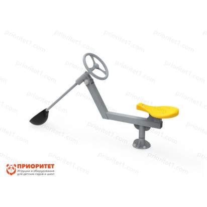 Экскаватор Тип 2 1_1