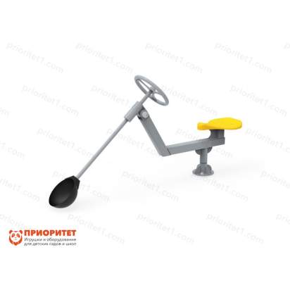 Экскаватор Тип 2_1