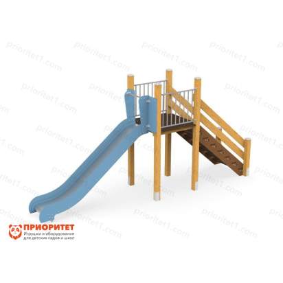 Горка «Каприз»_1