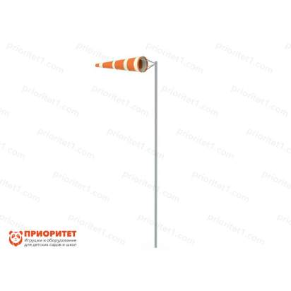 Интерактивный элемент «Ветряной рукав»_1