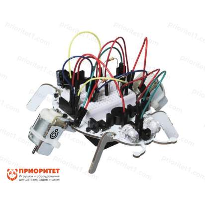 Электронный конструктор Робожук 3_1