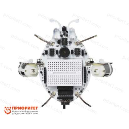 Электронный конструктор Робожук 4_1