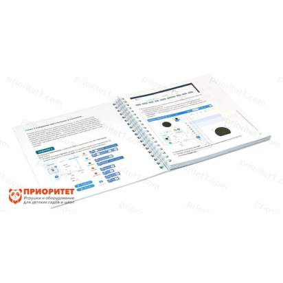 Электронный конструктор Tetra 3_1