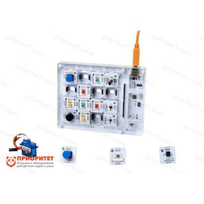 Электронный конструктор Tetra 5_1