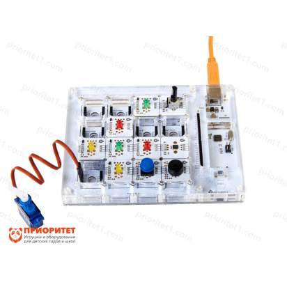 Электронный конструктор Tetra 6_1