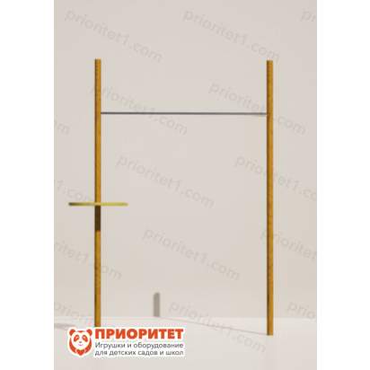 Гололедный станок_Мерзломер