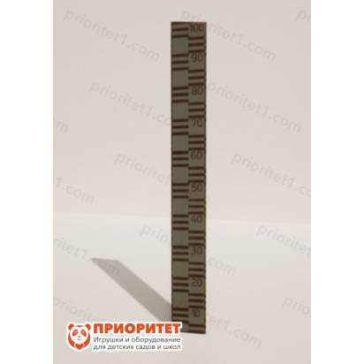 Измеритель высоты снежного покрова