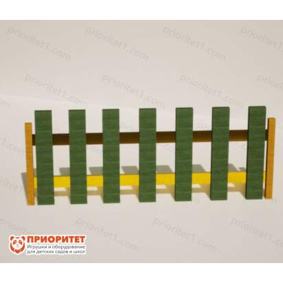 Ограждение