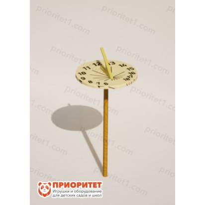 Солнечные часы