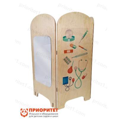 Игровой комплекс Доктор Пандочка (7)