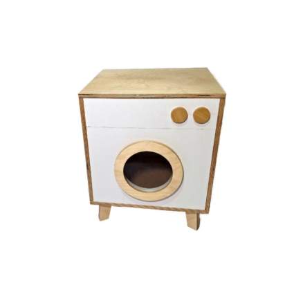 Детская стиральная машинка из серии Маленький повар