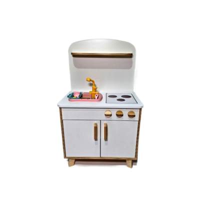 Детский кухонный модуль Маленький повар