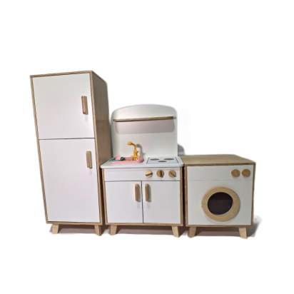 Кухня детская Приоритет Маленький повар