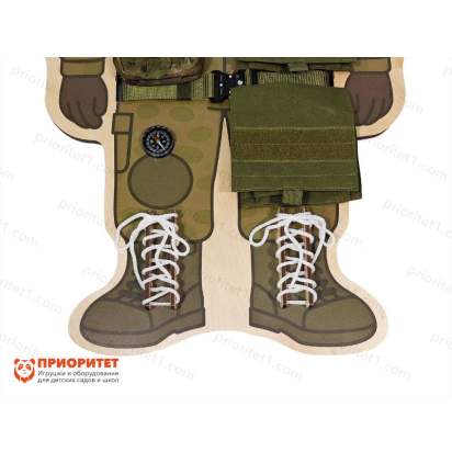 Бизиборд Солдат (2)_1