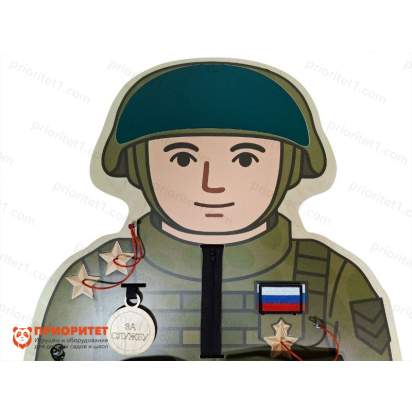 Бизиборд Солдат (3)_1