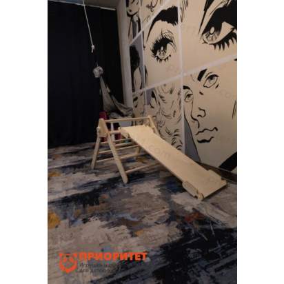 Треугольник Пиклера горка+скалодром шлиф1