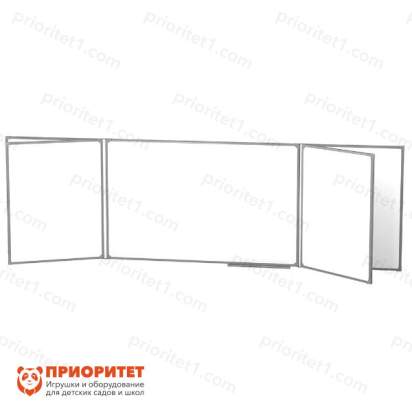 1Пятиэлементная магнитно-маркерная доска_1