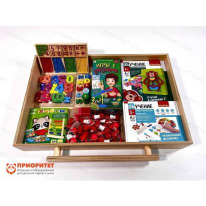 Модуль 1 «Математика»_1