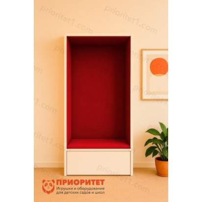 Место для сидения «Тихий уголок»_1