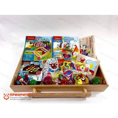 Модуль 7 «Одинаковое и разное»_1