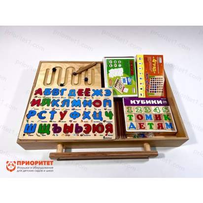 Модуль 3 «Графомоторика»_1